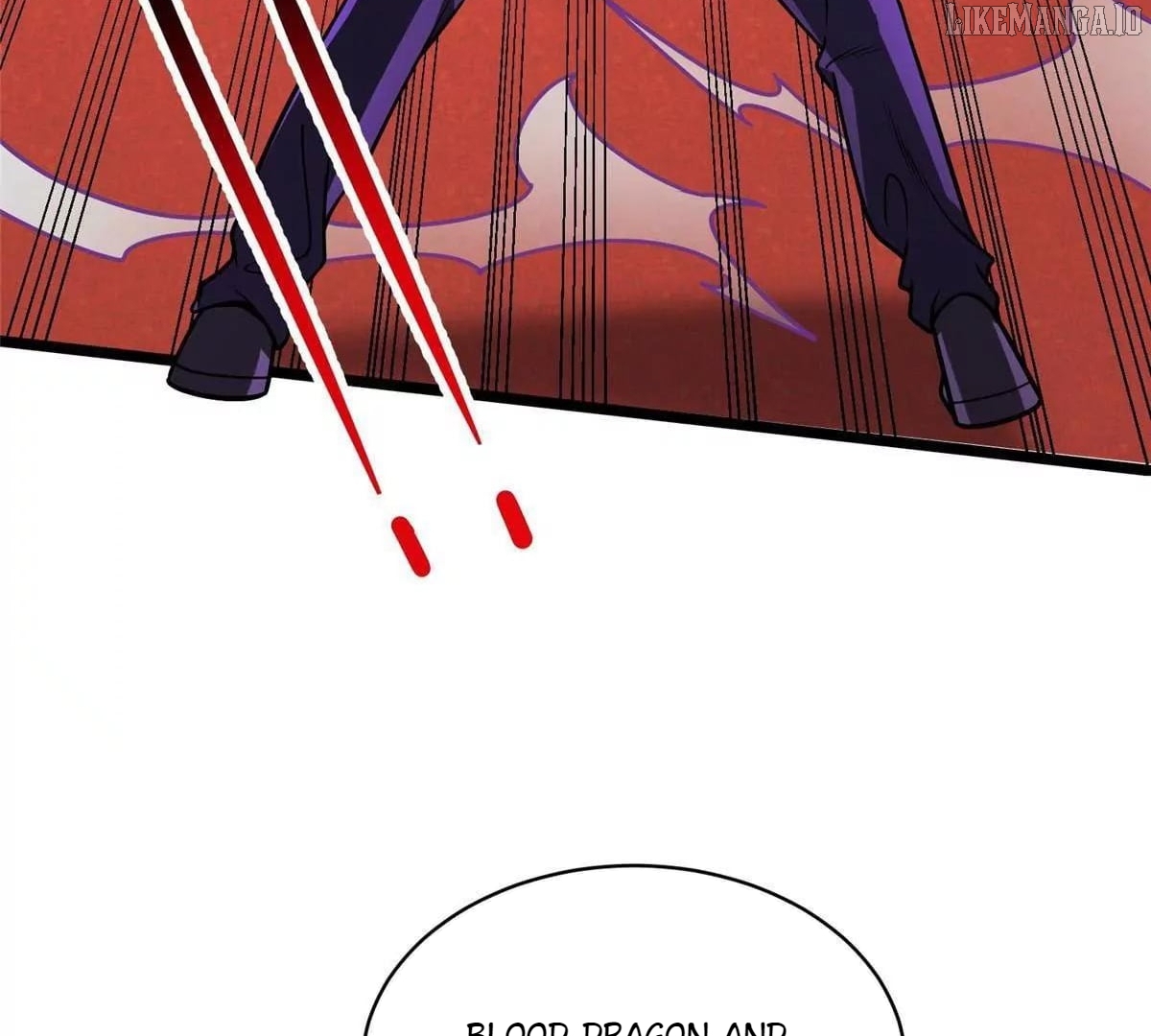 Divine Urban God Chapter 288 - page 19